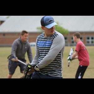 Meet your Posher, Trenton